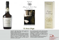 15 ans d'age, Appellation d'Origin Contrôlée, PDF