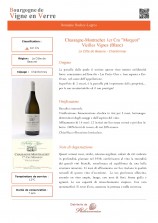 Chassagne-Montrachet