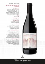 Blauburgunder Pinot Nero