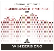 Blauburgunder Pinot Nero