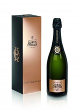 Charles Heidsieck Brut Vintage 2005, JPG