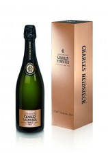 Charles Heidsieck Brut Vintage 2005, JPG