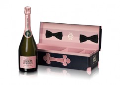 Coffrett Dandy Boxe Brut Rose Reserve