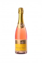 Foto bottiglia, 300 dpi, Cremant d'Alsace Brut Rosé, JPG