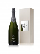 Coffret Charles Heidsieck Blanc des Millenaires 1995, JPG