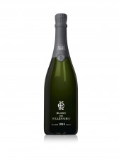 Charles Heidsieck Blanc des Millenaires 1995, JPG