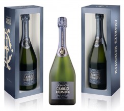 Coffret Charles Heidsieck Brut Reserve, JPG