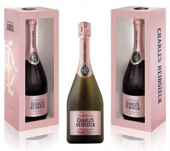 Coffret Charles Heidsieck Brut Rosé Reserve, JPG