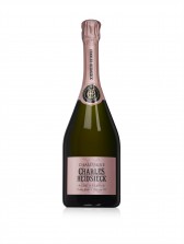 Charles Heidsieck Brut Rosé Reserve, JPG