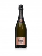 Charles Heidsieck Rosé Vintage 1999, JPG