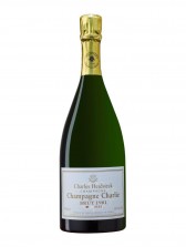 Champagne Charlie 1981