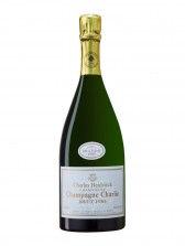 Champagne Charlie 1985