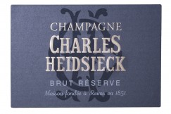 Charles Heidsieck Brut Reserve, JPG