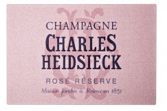 Charles Heidsieck Brut Rosé Reserve, JPG