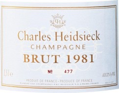 Brut Vintage 1981