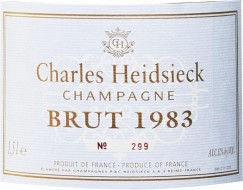 Brut Vintage 1983