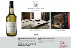 Fine Calvados, Appellation d'Origin Contrôlée, PDF