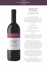 Colbertina, Barbera d'Alba DOC, PDF