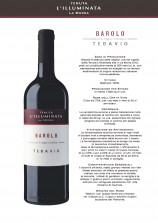 Tebavio, Barolo DOCG, PDF