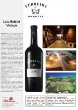 Late Bottled Vintage, PDF