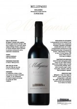 Millepassi Bolgheri Superiore DOC,PDF