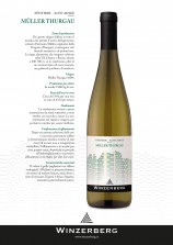 Müller Thurgau