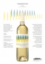 Obizzo IGT Costa Toscana Vermentino, PDF