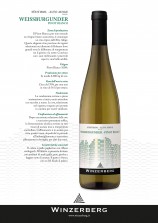 Weissburgunder Pinot Bianco