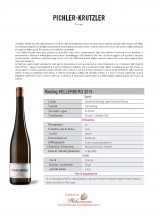 Kellerberg Riesling