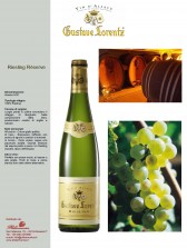 Riesling Reserve, PDF