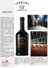 Ruby Porto, PDF