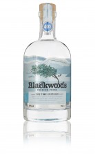 Foto bottiglia, Blackwood's Premium Vodka, JPG